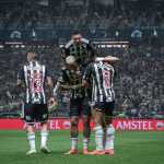 Vídeo: assista aos 21 gols feitos pelo Atlético na disputa da Libertadores