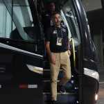 Artur Jorge evita clima de ‘já ganhou’ após goleada do Botafogo na Libertadores