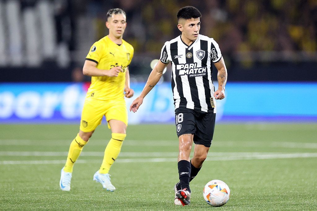 Quando será a final da Libertadores, com presença de Botafogo ou Peñarol