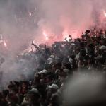 Torcida do Atlético esgota ingressos para decisão contra o Flamengo