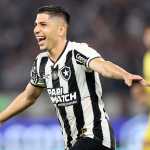 Savarino destaca segundo tempo arrasador do Botafogo na Libertadores