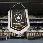 Escalação do Botafogo: veja como Artur Jorge montou o time pela Libertadores