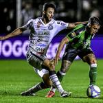 Operário 1x0 América: gol e melhores momentos de partida pela Série B