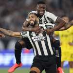 Botafogo provoca Peñarol e Flamengo em alusão a resultados históricos; veja
