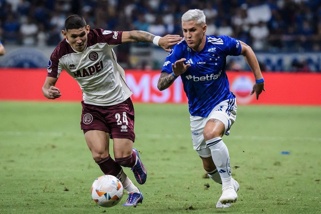O que o Lanús precisa fazer para ir à final da Copa Sul-Americana