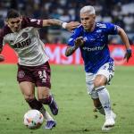 O que o Lanús precisa fazer para ir à final da Copa Sul-Americana