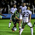 UFMG atualiza chance de acesso do América após derrota na Série B