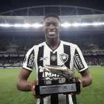 Luiz Henrique nega relação com apostas; Espanha investiga atacante do Botafogo