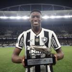 Luiz Henrique nega relação com apostas; Espanha investiga atacante do Botafogo