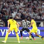 Botafogo defende escrita histórica contra o Peñarol em semifinal de Libertadores