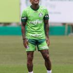 Cruzeiro recua em retomada de conversas com Dudu após forte rejeição da torcida