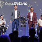 Em casa ou fora? Veja onde os campeões da Copa do Brasil ergueram a taça