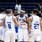 KTO Minas domina jogo, vence Fortaleza e emenda sexta vitória seguida no NBB