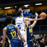 Basquete: KTO Minas atropela Mogi Basquete e vence terceira seguida no NBB