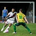 Escalação do Vasco: veja como Felipe deve montar o time diante do Cuiabá