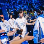 Worlds 2024: BLG domina Weibo e garante vaga na grande final