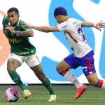Palmeiras x Fortaleza: assista aos melhores momentos