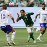 CEO do Fortaleza ironiza pênaltis marcados para o Palmeiras