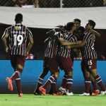 Mesmo com derrota, Fluminense segue com boas chances de permanência na Série A