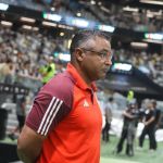 Roger revela qual é a meta do Inter no Brasileiro após vencer o Atlético