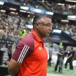 Roger revela qual é a meta do Inter no Brasileiro após vencer o Atlético