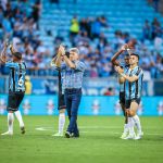 Clima de decisão: como o Grêmio encara o jogo contra o Juventude no Brasileirão
