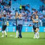 Clima de decisão: como o Grêmio encara o jogo contra o Juventude no Brasileirão