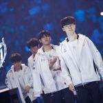 Worlds 2024: T1 vence Gen.G e fará final contra a BLG