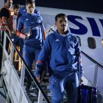 Com Rafa Silva e Cássio, Cruzeiro desembarca na Argentina para 'decisão'