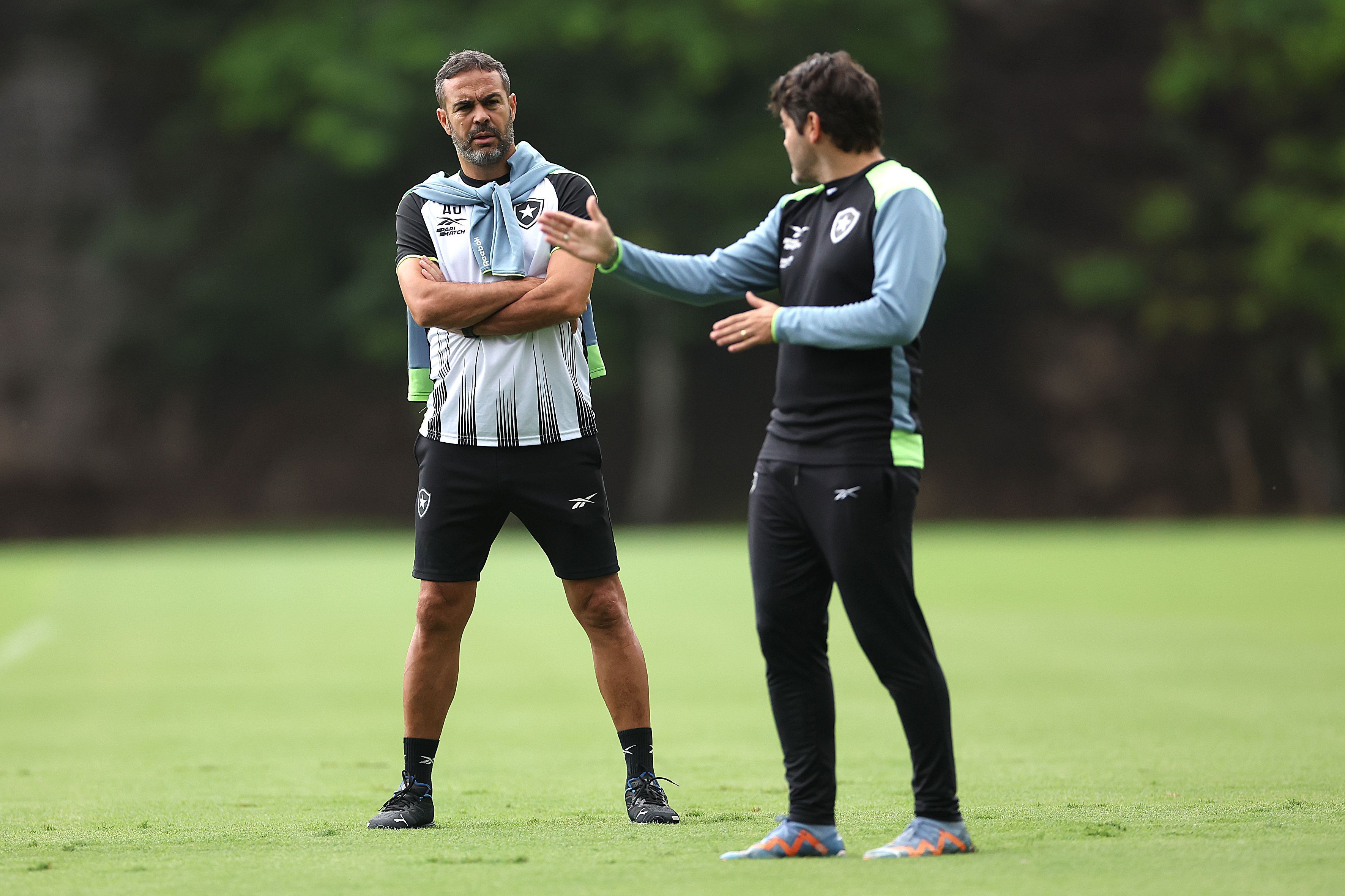 Peñarol x Botafogo: veja prováveis escalações para a semifinal da Libertadores