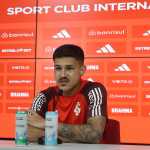 Inter pode sonhar com o título Brasileiro? Volante Rômulo responde