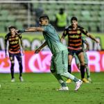 América 2 x 1 Sport: assista aos melhores momentos da vitória do Coelho na Série B