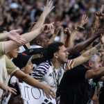 São Januário vira trunfo do Vasco por sonhada vaga na Copa Libertadores