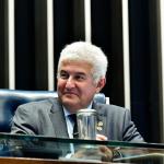 Astronauta Marcos Pontes quer ser presidente do Senado