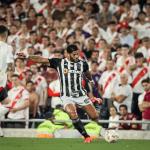 Atlético fica a um jogo de se garantir na Copa Intercontinental, o 'novo Mundial'