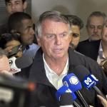 Bolsonaro vai ao Congresso negociar apoio à anistia do 8/1 e sucessões no Senado e Câmara