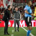 Com Atlético, Milito chega à sua primeira final de Libertadores