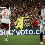 Atlético: Everson revela sumiço e se emociona após classificação na Libertadores
