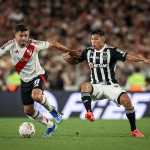Titular do Atlético passa ileso e jogará final da Copa Libertadores