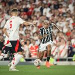 Atlético repete feito de três brasileiros com classificação à final da Libertadores