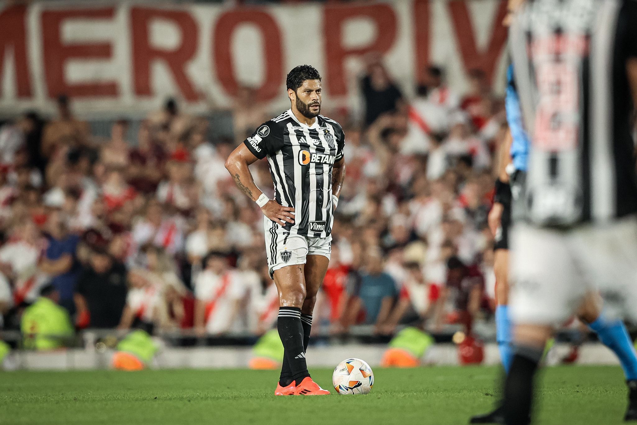 Quanto o Atlético pode faturar se conquistar a Copa Libertadores 2024