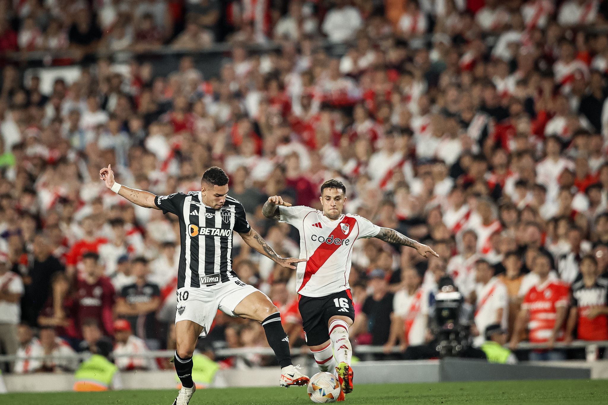 Atlético disputará final da Libertadores pela segunda vez; veja ranking