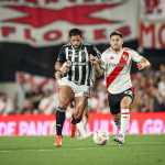 Atlético assegura premiação milionária com ida à final da Libertadores 2024