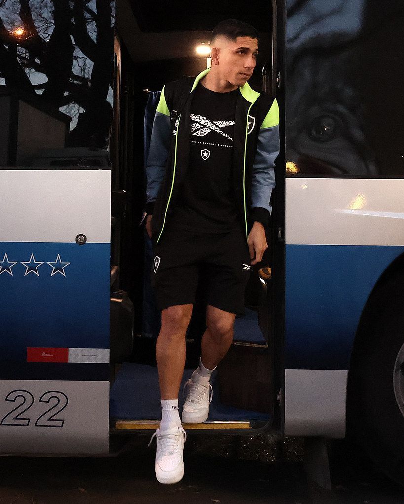 Savarino abre o jogo sobre enfrentar o Atlético na final da Libertadores