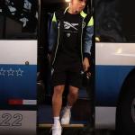 Savarino abre o jogo sobre enfrentar o Atlético na final da Libertadores