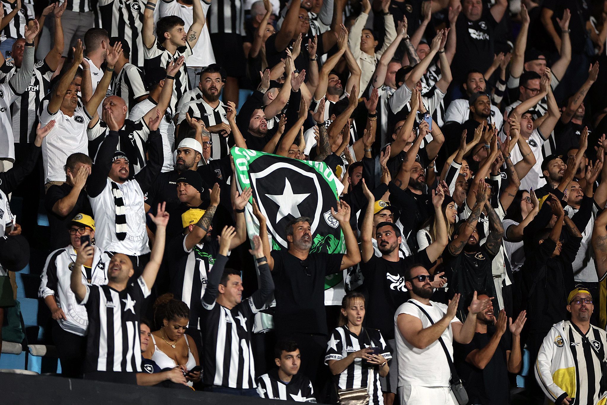 Botafogo pode ser o 27º clube a ter o título da Libertadores; veja lista de campeões