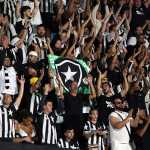 Botafogo define como venderá ingressos para a final da Libertadores: saiba os detalhes
