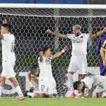 'Dado como morto', Botafogo derruba campeões em série e chega à final inédita de Libertadores