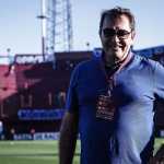 Presente de Natal? Pedro Lourenço faz promessa à torcida do Cruzeiro