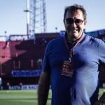 Presente de Natal? Pedro Lourenço faz promessa à torcida do Cruzeiro